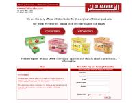 Welcome to Al Fakher