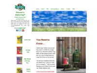 alfalfaking.com FAQ's, Amazing Stories, Library