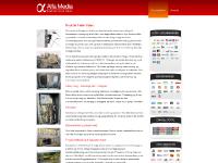 Alfa Media Alfa Media