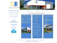 ALFAO - Fabrication et pose de menuiseries alu en Loire Atlantique ALFAO - Fabrication et pose de menuiseries alu en Loire Atlantique