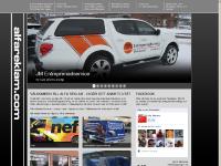 Alfa Reklam i Östersund