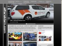 Alfa Reklam i Östersund