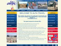 alfatravel.co.uk coach holidays, coach holiday, coach tour alfatravel.co.uk coach holidays, coach holiday, coach tour