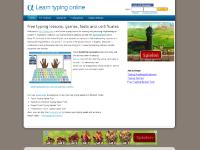  Typing test, AlfaTyping.com, typing games, speed test