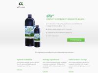 alfavida.se Produktkatalog, Produktkatalog, Produktkatalog