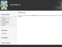 alfen.ch cité, al'fen, alfen