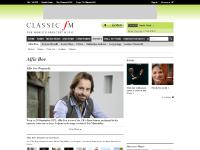  Radio, Discover, Composers, Artists