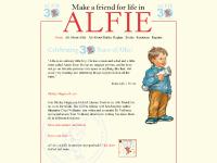 Alfie by Shirley Hughes - the official Alfie website