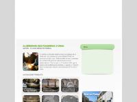 alfon-dz.com Accueil, Présentation, Organisation