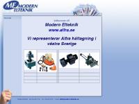 liten alfra.se skärmbild