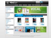 Alfred Music | Learn – Teach – Play Music