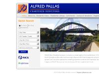 Alfred Pallas - Chartered Surveyors and Estate Agents Alfred Pallas - Chartered Surveyors and Estate Agents
