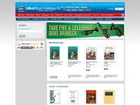 Alfred Publishing UK - Welcome...