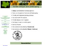 alfrescoart.co.uk New gardens, Planting schemes, Makeovers alfrescoart.co.uk New gardens, Planting schemes, Makeovers