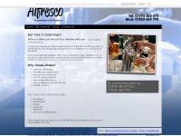 alfrescobars.co.uk alfrescobars.co.uk