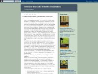 Alfresco Books by CIGNEX Datamatics Alfresco Books by CIGNEX Datamatics
