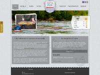 liten alftafvof.se skärmbild liten alftafvof.se skärmbild