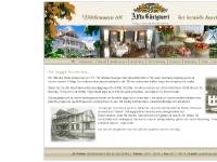 Alfta Gästgiveri Alfta Gästgiveri