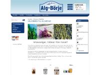 alg-borje.se algbörje, allergi, eksem alg-borje.se algbörje, allergi, eksem