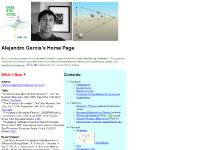 algarcia.org algarcia.org