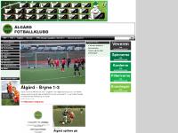 liten algard-fk.no skjermbilde liten algard-fk.no skjermbilde