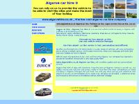 Algarve car hire Portugal www.algarvehire.co.uk Lagos car hire the best cars at Algarve car hire Portugal www.algarvehire.co.uk Lagos car hire the best cars at