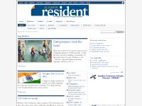 algarveresident.com - algarveresident