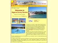 algarvesunnyrentals.co.uk algarvesunnyrentals.co.uk