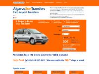 Algarve Sun Transfers - Faro Airport Transfer - Portugal Algarve Sun Transfers - Faro Airport Transfer - Portugal