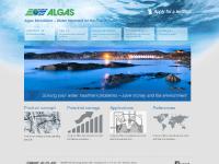 liten algas.no skjermbilde liten algas.no skjermbilde