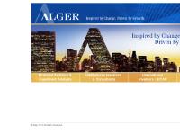 Alger
