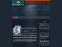 Goussanem & Aloui Law Firm | Home Goussanem & Aloui Law Firm | Home