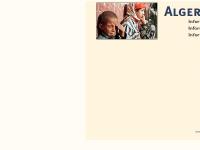 Algeria-Watch: Informations sur la situation des droits humains en Algérie Algeria-Watch: Informations sur la situation des droits humains en Algérie