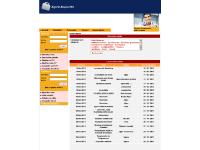 presse algerie, Espace Recrutement, 100% Gratuit, Identifiez-vous  presse algerie, Espace Recrutement, 100% Gratuit, Identifiez-vous