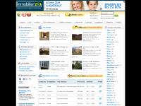 algerie-immobilier.net Algérie immobilières, Agence immobilières en Algérie, annonces immobilières en Algérie