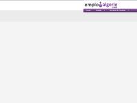 Emploi Algerie - 1er Site de Recrutement en Algerie - Annonces Offres d'emploi en Algerie - algerian job board - annonces algerie - job board algeria Emploi Algerie - 1er Site de Recrutement en Algerie - Annonces Offres d'emploi en Algerie - algerian job board - annonces algerie - job board algeria