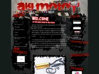  CF Moto UTV 500, CF Moto 500, CF Moto 500/500A Engine CF188, Rims & Tyres