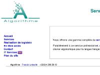 Dvorak-fr, Logo, Lisp, Accueil  Dvorak-fr, Logo, Lisp, Accueil