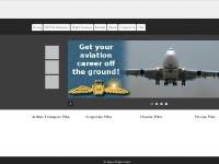 algoafc.co.za flying, flying training, learn to fly