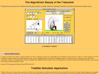 The Algorithmic Beauty of the Trebuchet The Algorithmic Beauty of the Trebuchet