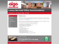 Serviced Office Accommodation | Perth | Offices | Algo Business Centre | Perth | Scotland Serviced Office Accommodation | Perth | Offices | Algo Business Centre | Perth | Scotland