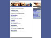 Welcome to ALGOCENTRIC.COM