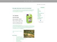Buy Algon Driveway and Path and Patio Cleaner Buy Algon Driveway and Path and Patio Cleaner