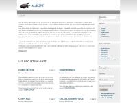 COMPRESSION, CRYPTAGE, CALCUL SCIENTIFIQUE, ANTI-VIRUS  COMPRESSION, CRYPTAGE, CALCUL SCIENTIFIQUE, ANTI-VIRUS