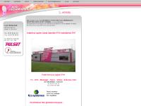 ALG Technique - Accueil - ALG Technique - Installateur spécialiste agréé tnt, canal satellite, tps, Pulsat, Amega à Cleguer (56)