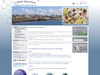 algues-alimentaires.com boutique, algues, alimentaires