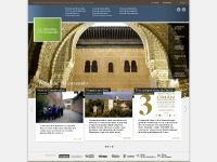 La Alhambra de Granada La Alhambra de Granada