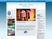 Welcome to the Frontpage Welcome to the Frontpage