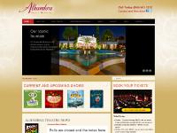 Alhambra Dinner Theatre Jacksonville, Florida Alhambra Dinner Theatre Jacksonville, Florida