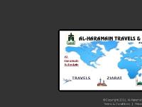 AL-HARAMAIN (Ø§Ù„Ø­Ø±Ù…ÛŒÙ†)